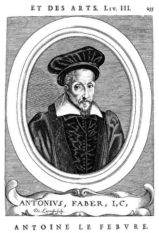 1557: FAVRE ( 1557 -1624 )