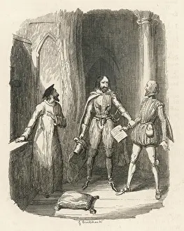 Ainsworth: FAWKES AND RADCLIFF