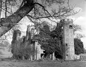 Fawsley: FAWSLEY DOWER HOUSE