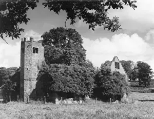 Fawsley: FAWSLEY DOWER HOUSE