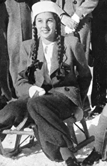 Faruk: Fawzia Pahlevi