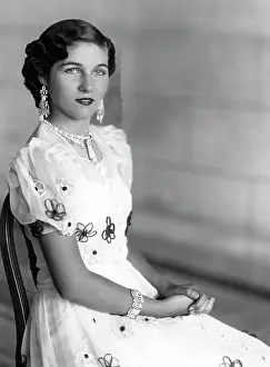 Faruk: Fawzia Pahlevi