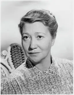 1269: Fay Bainter - actress woman
