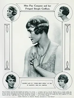 Wifes: Fay Compton