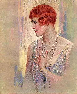 Fay Compton
