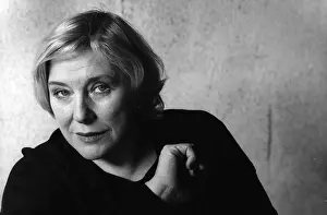 Weldon: Fay Weldon
