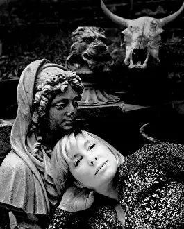 Essayist: Fay Weldon
