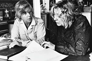 Jellicoe: Fay Weldon with Ann Jellicoe
