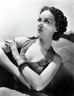 Wray: Fay Wray - actress