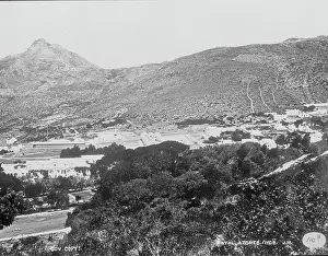 Fayal: Fayal, Azores 1873