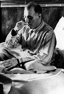 Zahedi: Fazlollah Zahedi