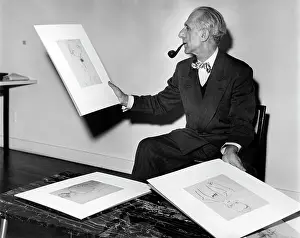 Medien: F.B. Dolbin