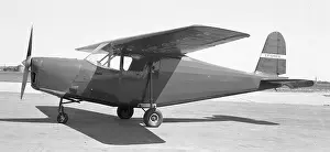 Emerge: Found FBA-1A CF-GMO-X