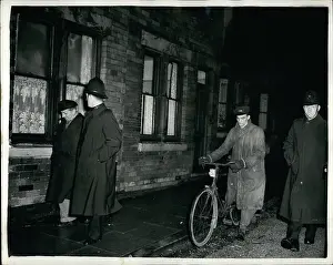 Railwaymen: FBI - Fire Department - Police