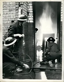 Gunn: FBI - Fire Department - Police
