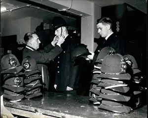 Constables: FBI - Fire Department - Police