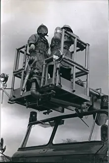Flaring: FBI - Fire Department - Police