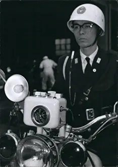 Lenses: FBI - Fire Department - Police