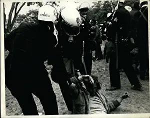 Alpert: FBI - Fire Department - Police