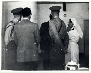 Verwoerd: FBI - Fire Department - Police