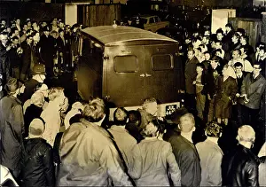 Storing: FBI - Fire Department - Police