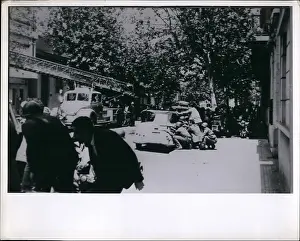 Uruguayan: FBI - Fire Department - Police