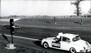 Patrolman: FBI - Fire Department - Police