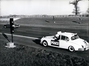 Patrolman: FBI - Fire Department - Police