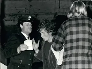 Monti: FBI - Fire Department - Police