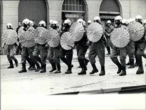 Turbulent: FBI - Fire Department - Police