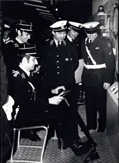 Aspect: FBI - Fire Department - Police
