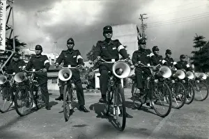 Countless: FBI - Fire Department - Police