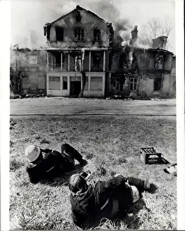 Alight: FBI - Fire Department - Police