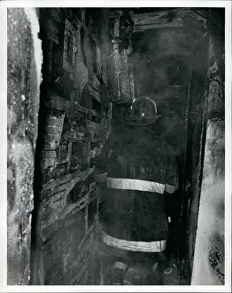 Dept: FBI - Fire Department - Police
