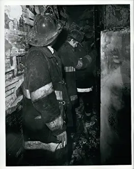 Dept: FBI - Fire Department - Police