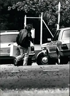 Switz: FBI - Fire Department - Police