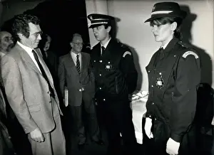Joxe: FBI - Fire Department - Police