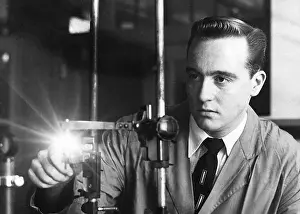 Forensics: FBI scientists applied technology in criminal ?