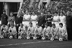 Valeri: FC Spartak Moscow