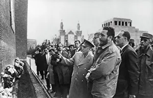 Savostyanov: F.Castro's visit to the USSR