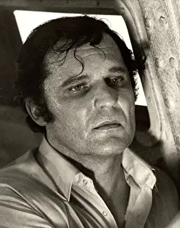 Vernon: FEAR IS THE KEY (BRITAIN 1972) DIRECTED BY MICHAEL TUCHNE