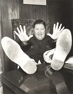Soles: Fear of the unknown