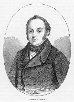 Chartist: FEARGUS O'CONNOR
