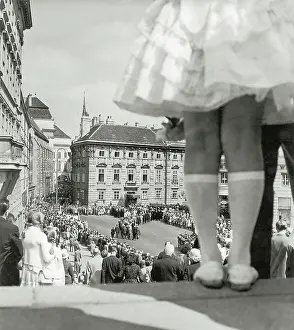 Lobkowitz: Feast of Corpus Christi