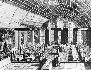 Hessen: Feast for Emperors and Electors in the Roemer