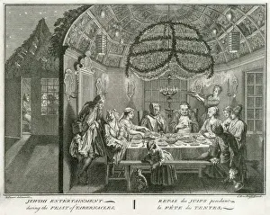 Tabernacles: FEAST OF TABERNACLES