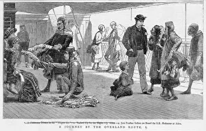 Peshawar: FEATHER-SELLERS, ADEN