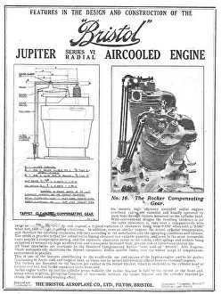 Rocker: Features In The Design Of The Jupiter