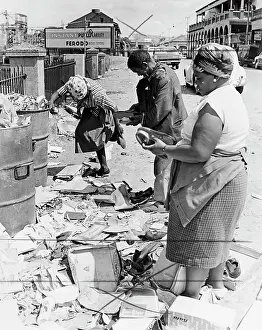 Joubert: February 16 1969 - V Is For Vrededorp - And Vice -