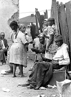 Smelly: February 16 1969 - V is For Vrededorp - And Vice. Sgomfaan